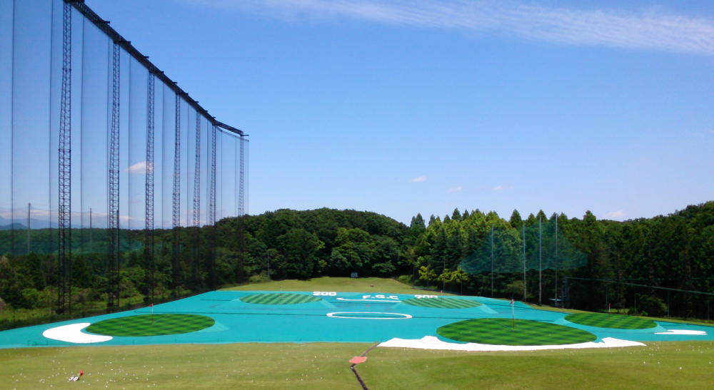 富士見台ゴルフクラブ